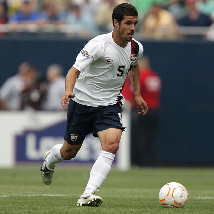 BENNY FEILHABER